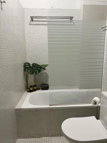 Central Lisbon Apartment in Mouraria