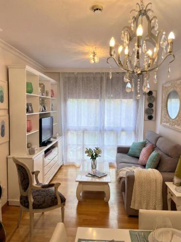 Campezo Suite Madrid Airport