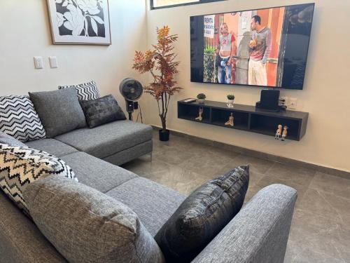 Φωτογραφία από το άλμπουμ του NUEVO Departamento 2 σε Tampico