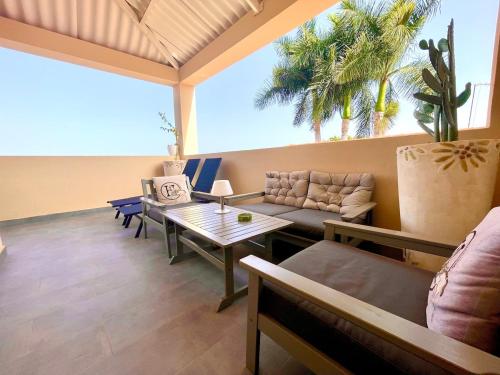Oasis Penthouse Maspalomas