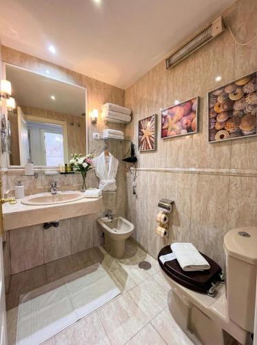 Campezo Suite Madrid Airport