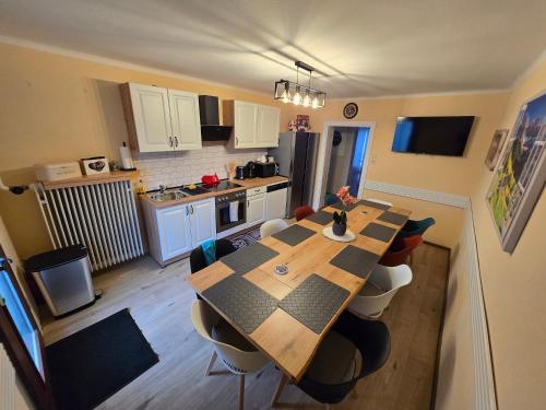 Haus Bellaflora Apartman