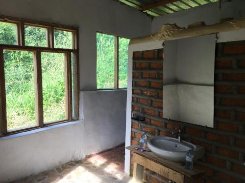 Fotografie z fotogalerie ubytování Migogo gorilla lodge v destinaci Rubuguli