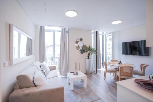 Old Town Charm Apartment Funchal
