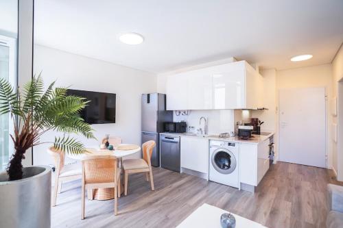 Old Town Charm Apartment Funchal