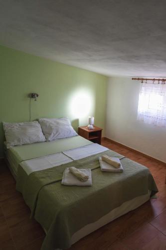 Apartman 5