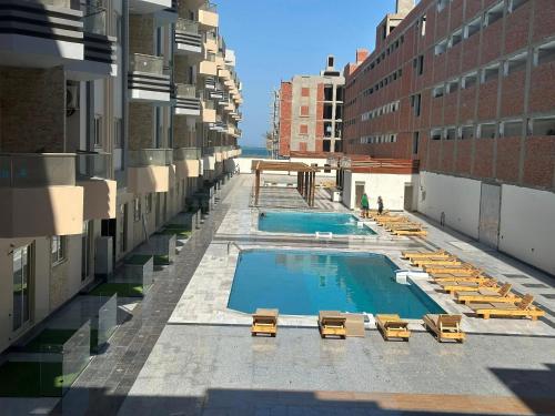 La Bella Resort Hurghada Apartments