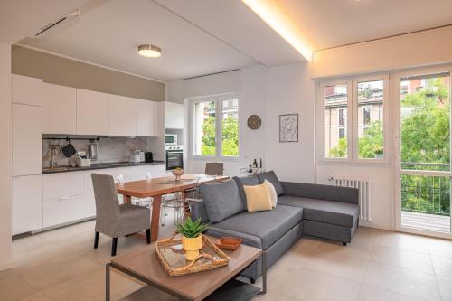 Solari Boutique Apartments