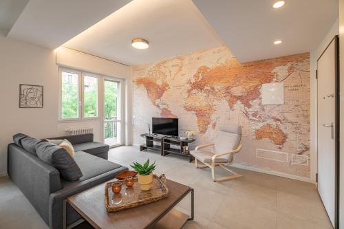Solari Boutique Apartments
