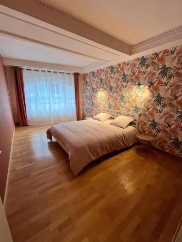 Fotografie z fotogalerie ubytování Le Cocon Commerçien v destinaci Commercy