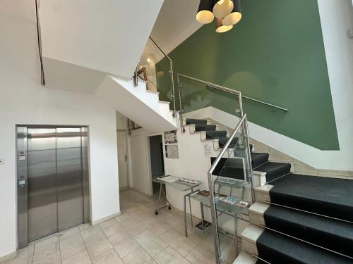 Apartments Old City Center