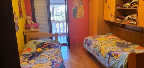 Φωτογραφία από το άλμπουμ του Vila Anika στην Ποντγκόριτσα