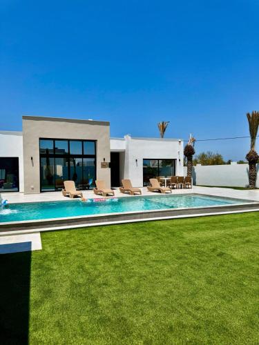 Villa Miami