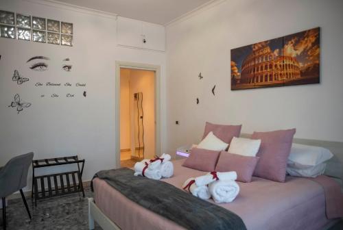 casa di Sofy