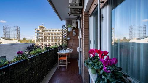 casa di Sofy