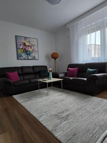 prishtINA Central Oasis 1