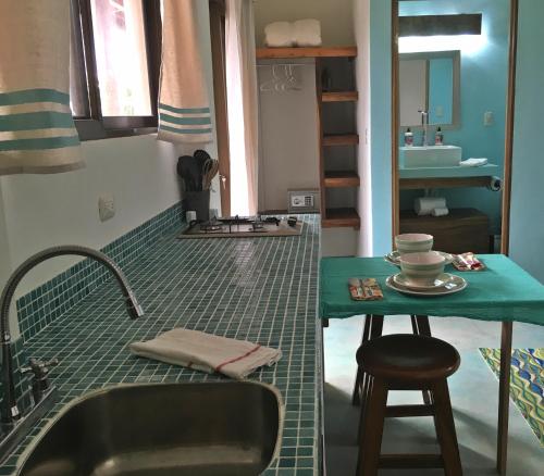 Fotografie z fotogalerie ubytování Sueño Grande B&B v destinaci Puerto Viejo
