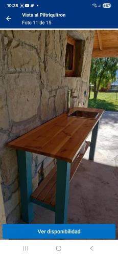 Φωτογραφία από το άλμπουμ του Complejo Vista al Piltri σε Lago Puelo