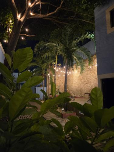 Foto dalla galleria di Hotel Maculís a Campeche