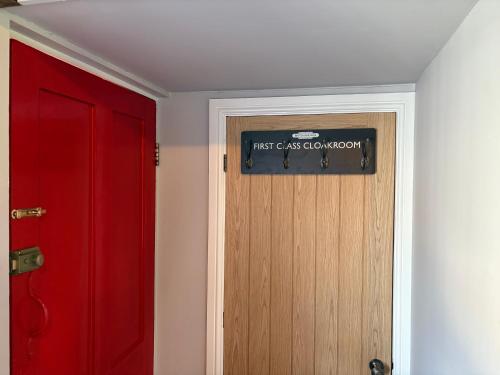 Billede fra billedgalleriet på The Old Weighbridge 