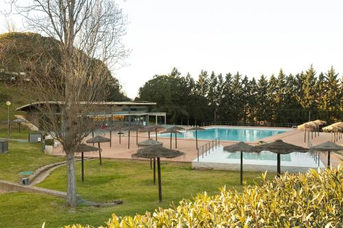 Marina Park 1721