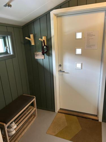 Fotografie z fotogalerie ubytování Cabin in Valldalen, Røldal v destinaci Roldal