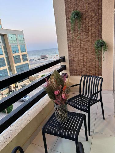 Gallery image of Golden Apartment in Salalah