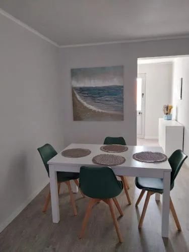 Foto Apartamentos do Lameirinho 2