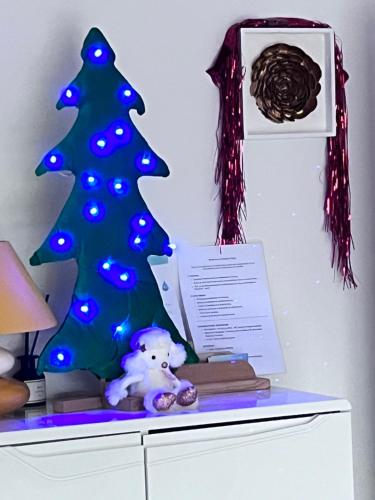 Fotografie z fotogalerie ubytování Appart - Rés du Parc- Hardelot v destinaci Hardelot-Plage