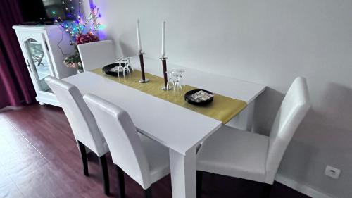 Fotografie z fotogalerie ubytování Appart - Rés du Parc- Hardelot v destinaci Hardelot-Plage