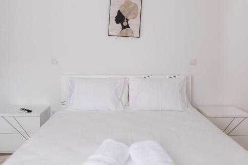 Imagen de la galería de Casa Bica, en Vieira do Minho