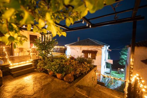 Πισίνα στο ή κοντά στο Pelion Experience