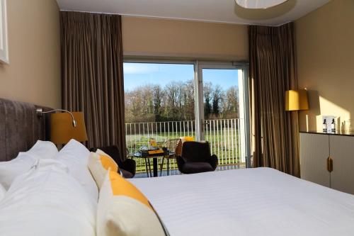 voco The Club - Dublin Gateway by IHG — View (from property/room)
