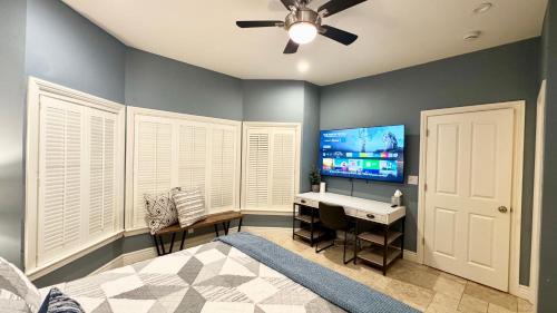 Foto dalla galleria di Modern Home, Unwind in a Prime Location a San Jose