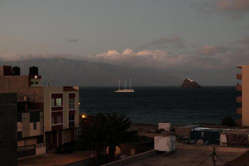 Φυσικό τοπίο κοντά σε αυτό το διαμέρισμα