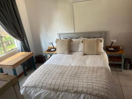 Gallery image of Oriebruggie Accommodation in Calvinia