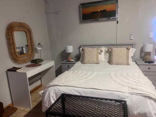 Gallery image of Oriebruggie Accommodation in Calvinia