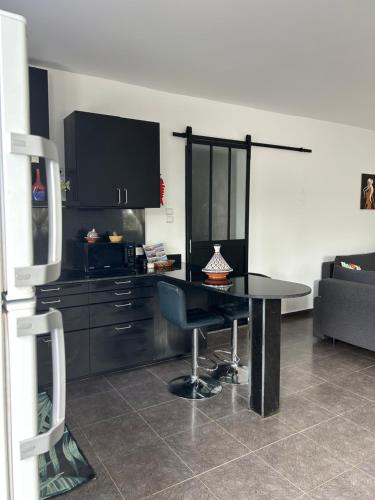 Afbeelding uit fotogalerij van appartement Topaze in Essaouira