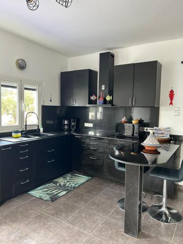 Afbeelding uit fotogalerij van appartement Topaze in Essaouira