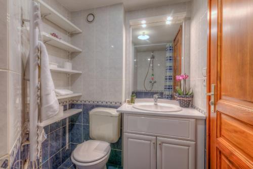 Appartement Belle Epoque - Happy Rentals