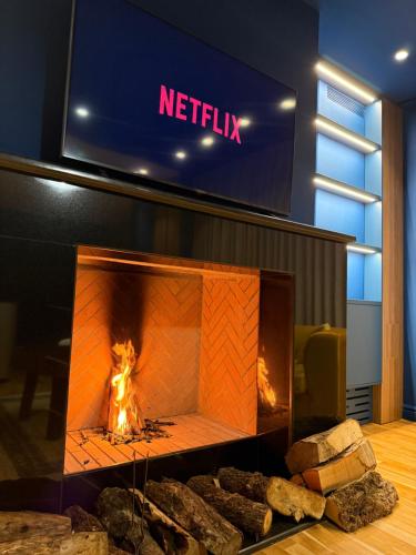 Luxury Villa Silente