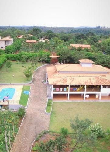 Φωτογραφία από το άλμπουμ του Sítio flor do campo σε Sete Lagoas