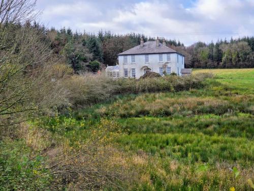 Billede fra billedgalleriet på Georgian country house i Abbeyfeale