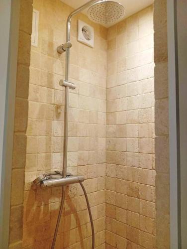 studio centre paris 15e near montparnasse