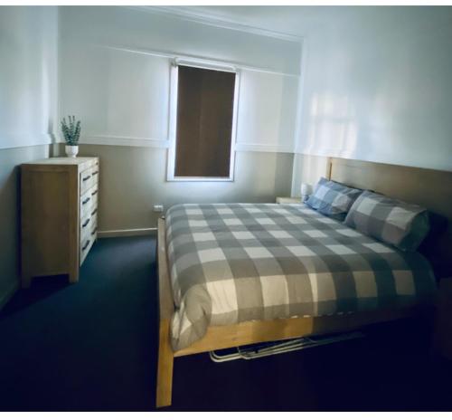 Fotografie z fotogalerie ubytování Desert Rest v destinaci Broken Hill