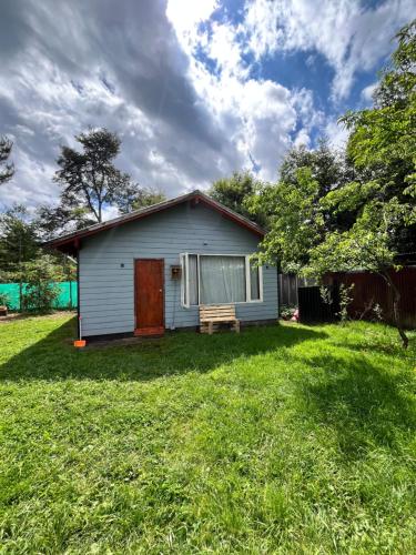 Φωτογραφία από το άλμπουμ του Cabaña Veraneo σε Villarrica