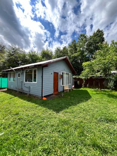 Φωτογραφία από το άλμπουμ του Cabaña Veraneo σε Villarrica