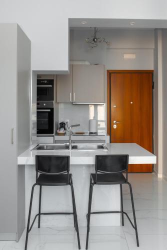 Freshly Apartment on the 3rd floor