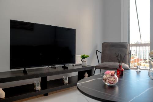 Freshly Apartment on the 3rd floor