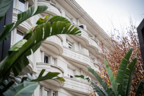 Appartement-Suite neuf - 2 chambres - 1 min mer